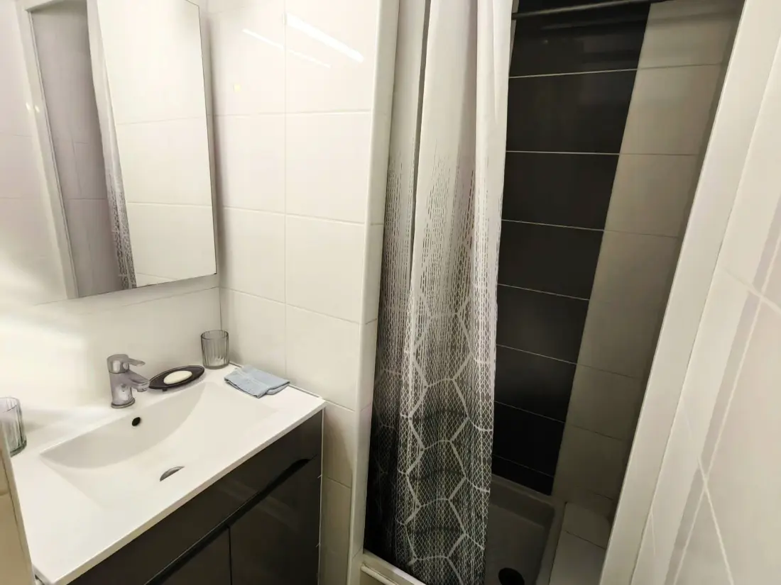 Location de Vacances Cap d'Agde 614