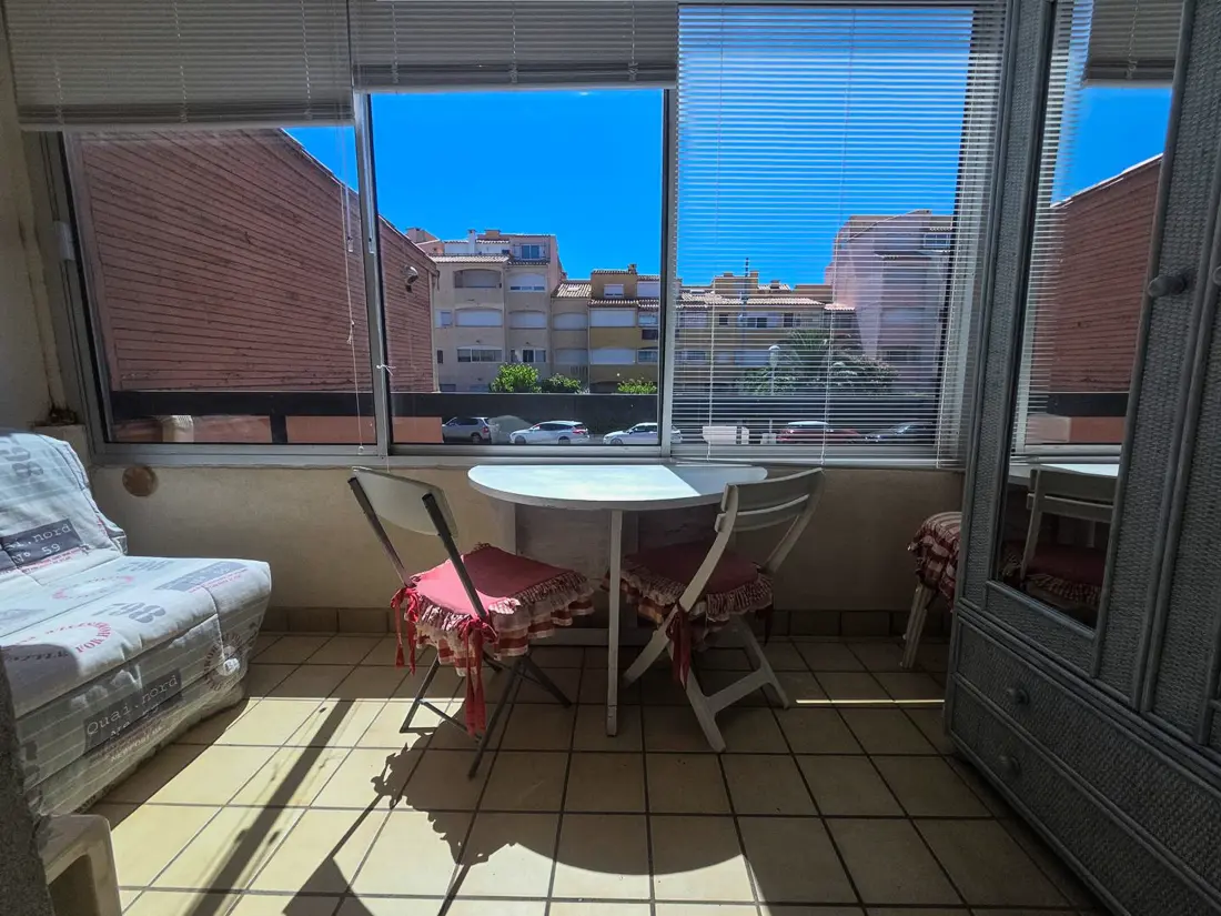 Location de Vacances Cap d'Agde 711