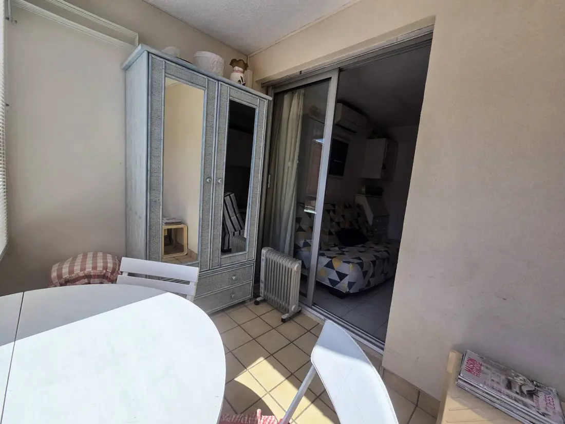 Location de Vacances Cap d'Agde 711