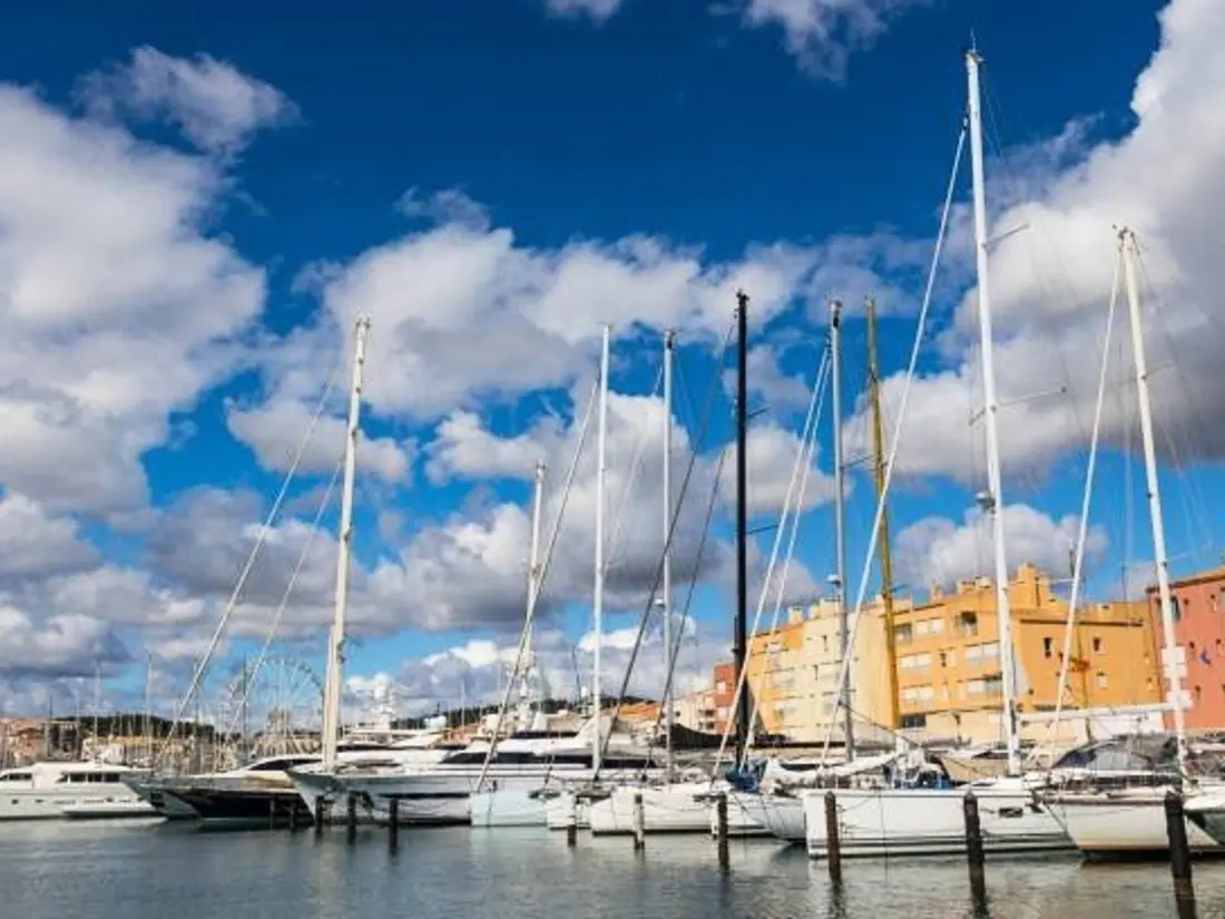 Location de Vacances Cap d'Agde 711