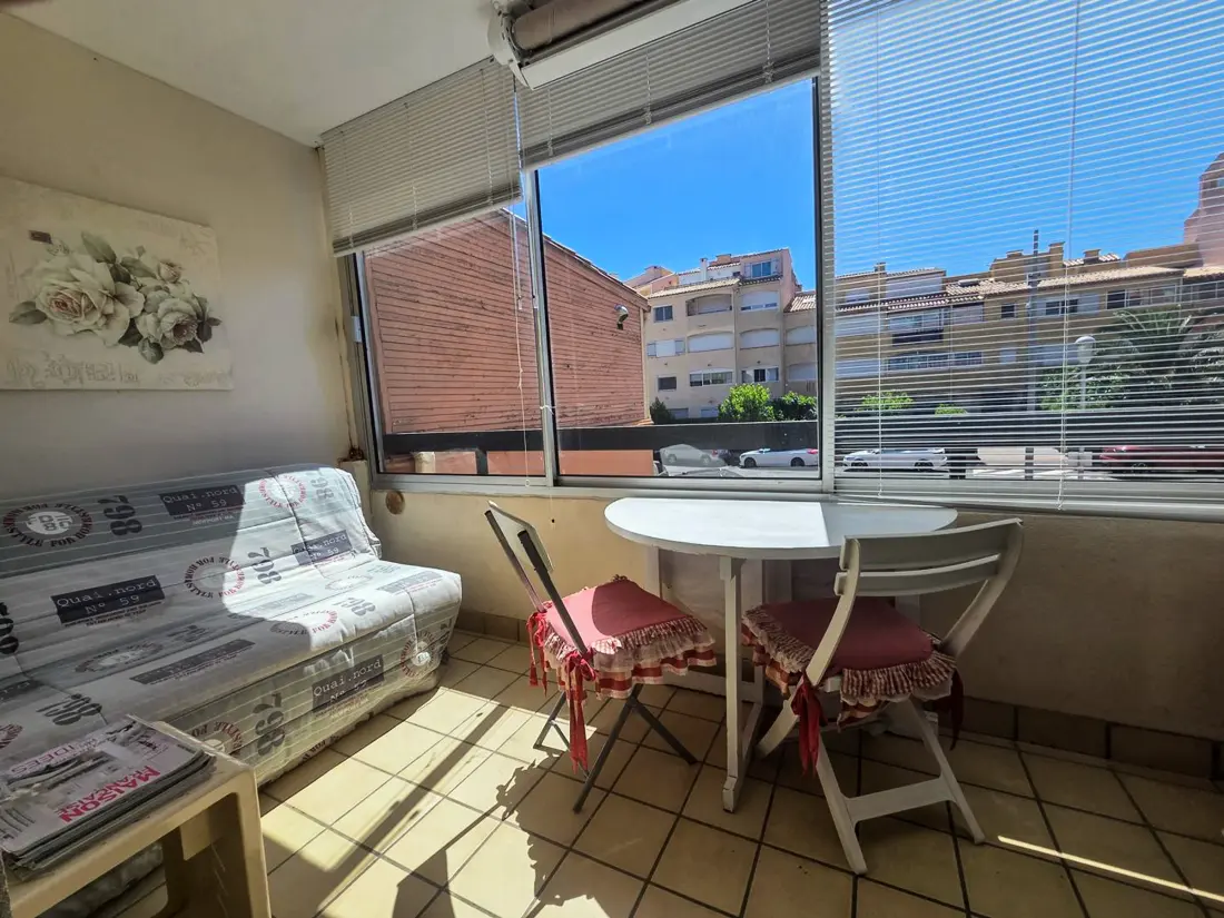 Location de Vacances Cap d'Agde 711