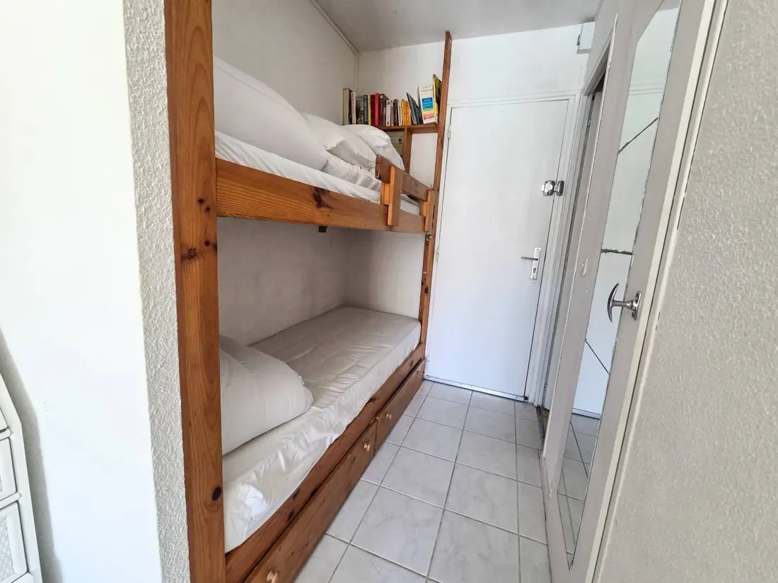 Location de Vacances Cap d'Agde 711