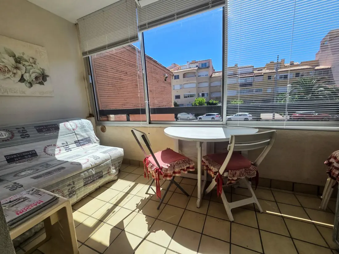 Location de Vacances Cap d'Agde 711