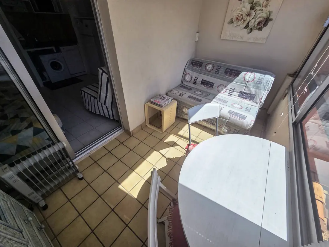 Location de Vacances Cap d'Agde 711