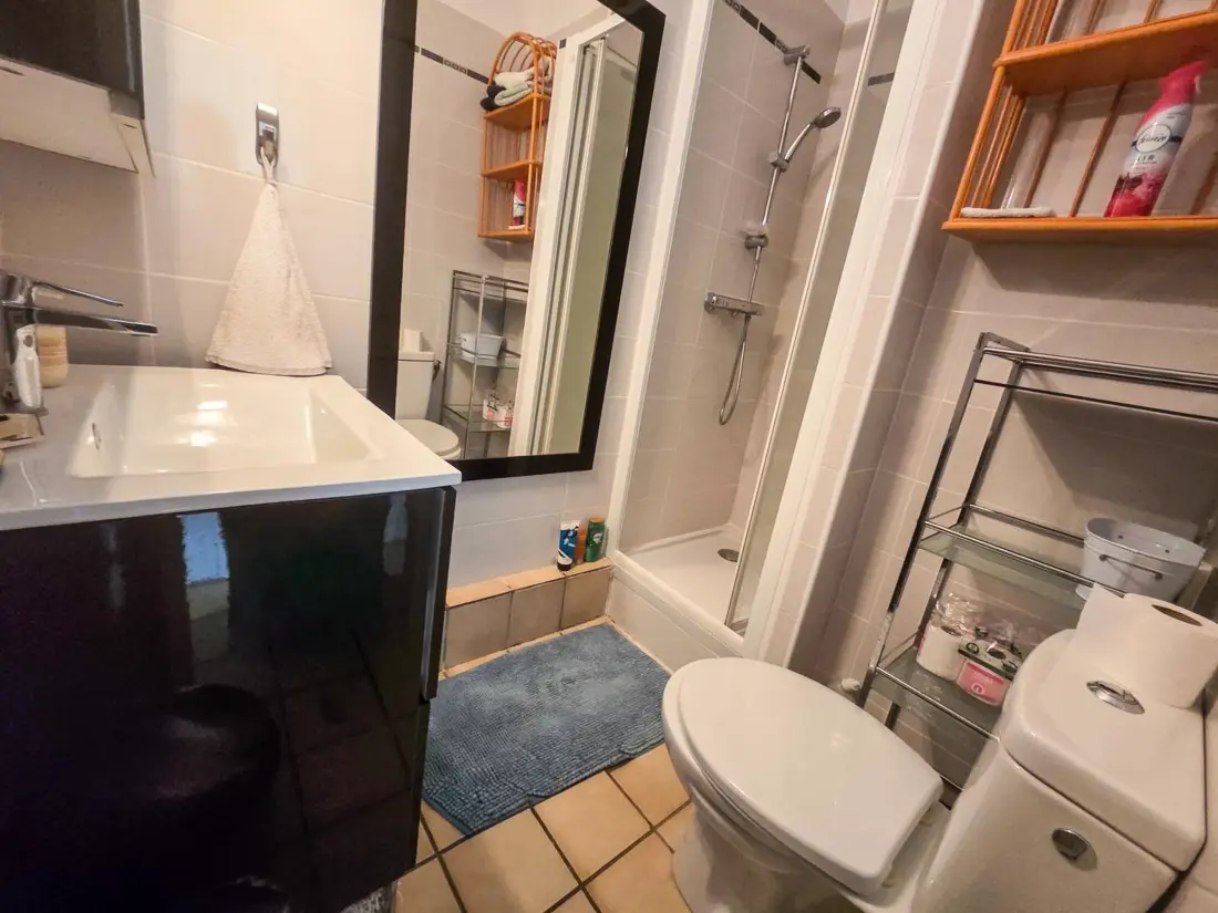 Location de Vacances Cap d'Agde 711