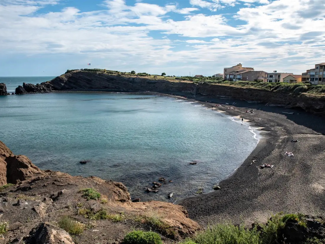 Location de Vacances Cap d'Agde 711