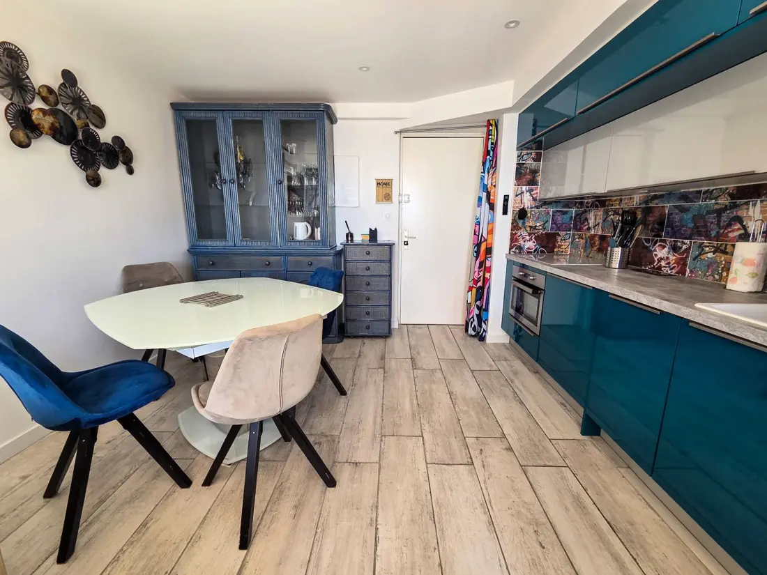 Location de Vacances Cap d'Agde 712