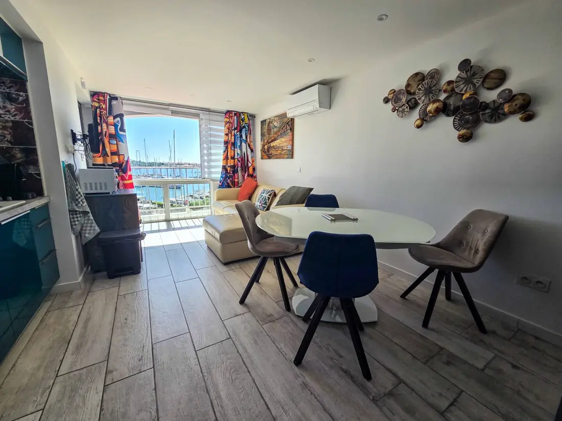 Location de Vacances Cap d'Agde 712
