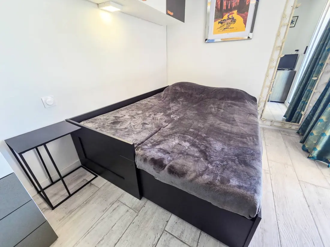 Location de Vacances Cap d'Agde 712