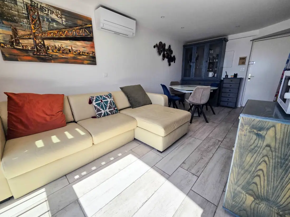 Location de Vacances Cap d'Agde 712