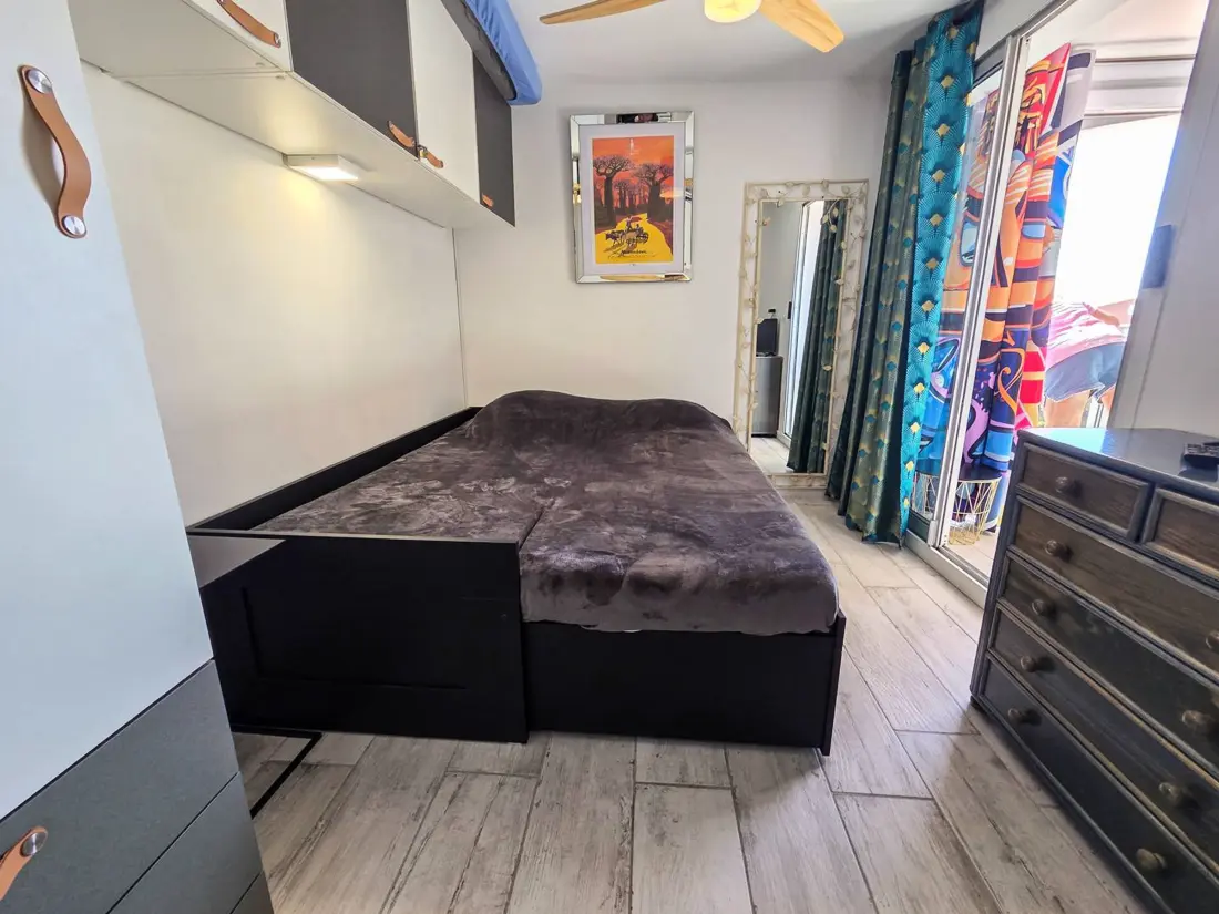 Location de Vacances Cap d'Agde 712