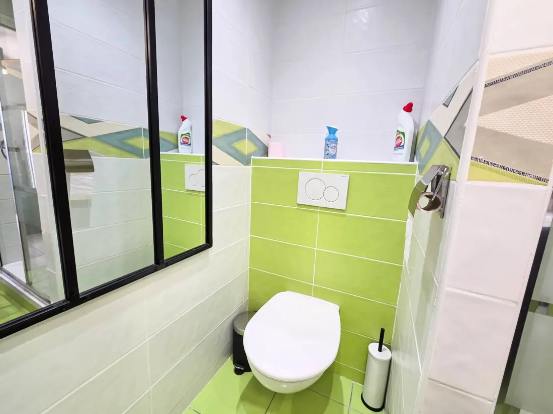 Location de Vacances Cap d'Agde 712