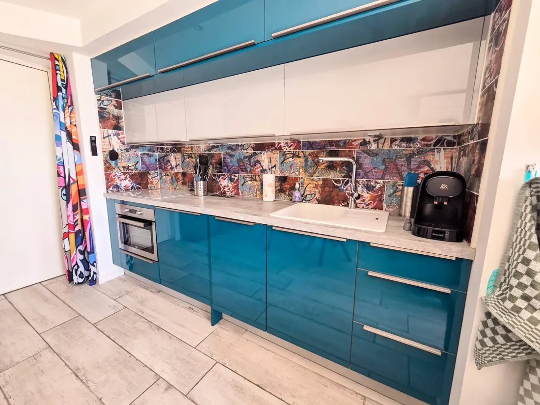 Location de Vacances Cap d'Agde 712