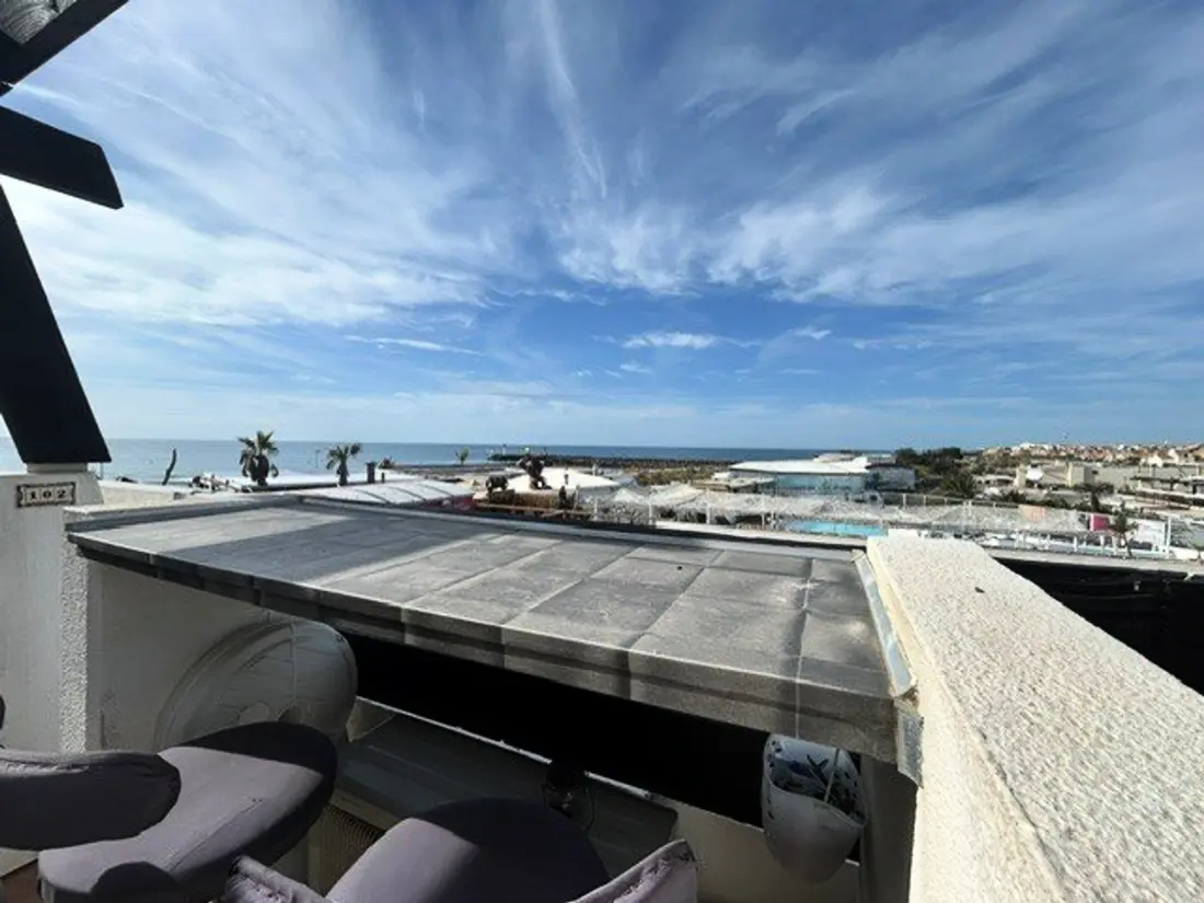 Location de Vacances Cap d'Agde 715