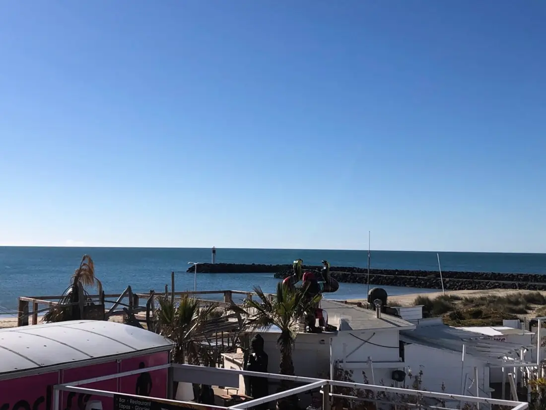 Location de Vacances Cap d'Agde 715