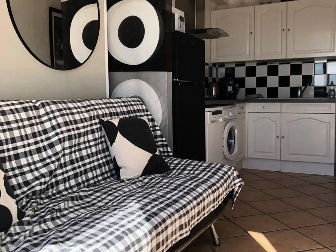 Location de Vacances Cap d'Agde 715