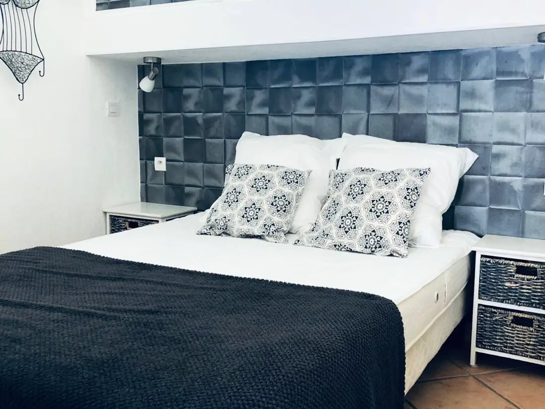 Location de Vacances Cap d'Agde 715
