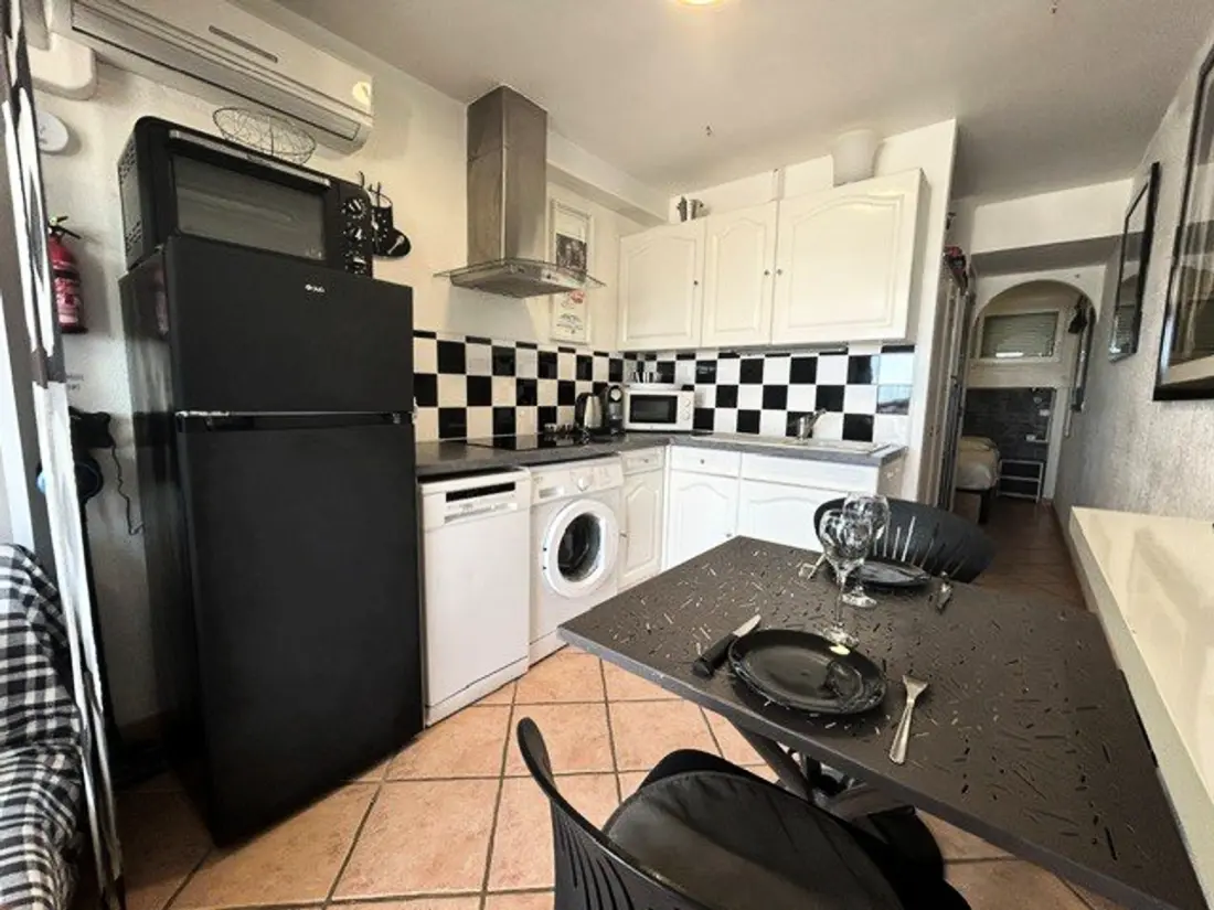 Location de Vacances Cap d'Agde 715