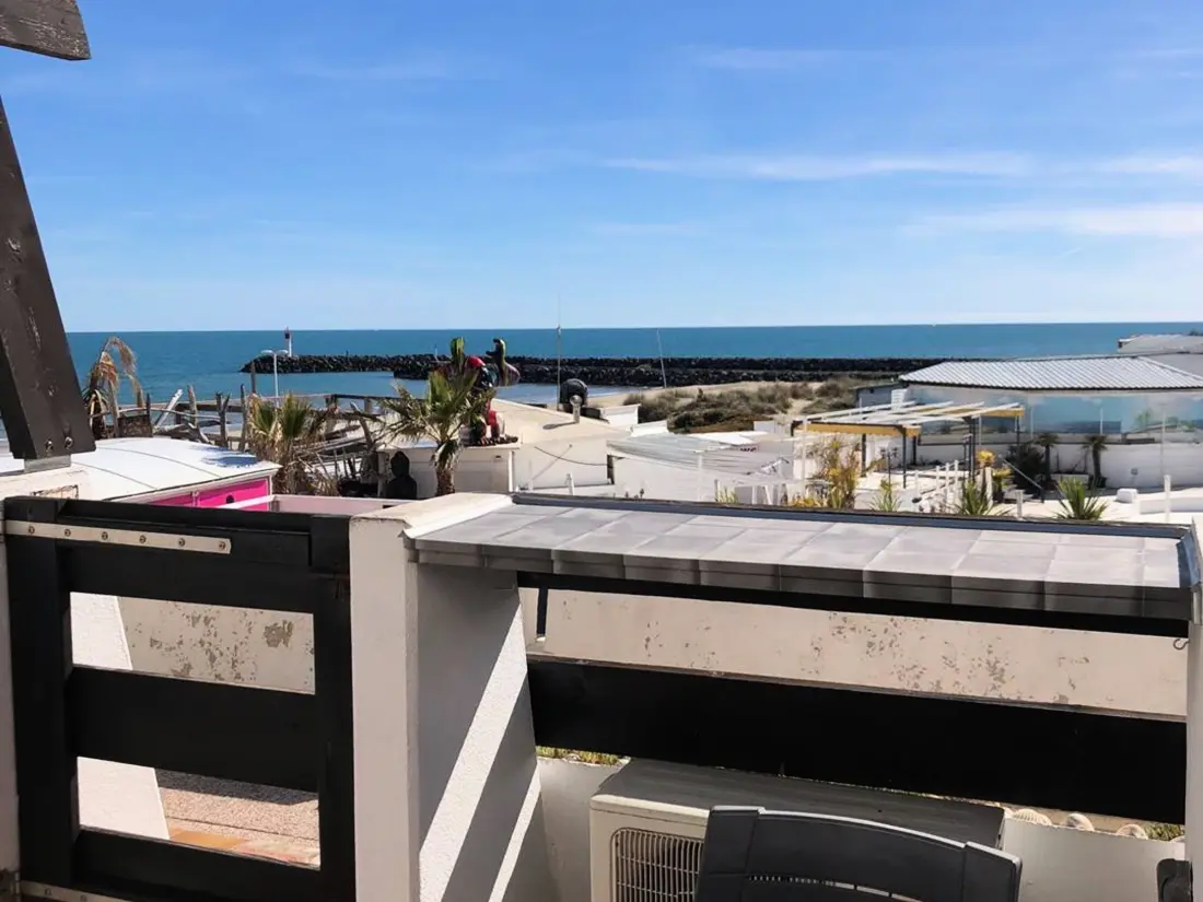 Location de Vacances Cap d'Agde 715