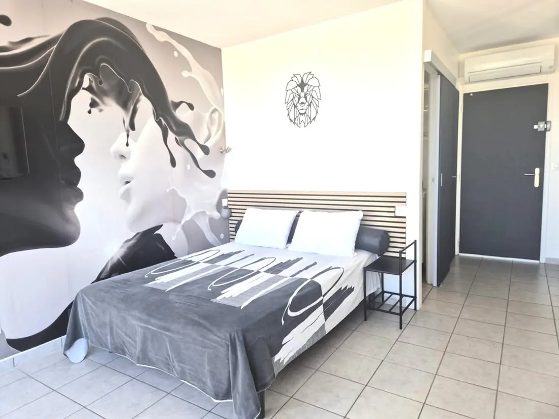 Location de Vacances Cap d'Agde 716