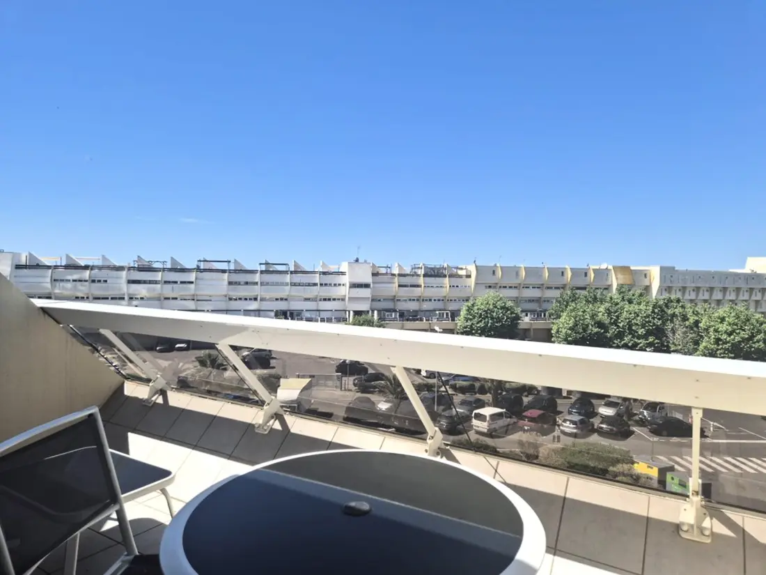 Location de Vacances Cap d'Agde 716