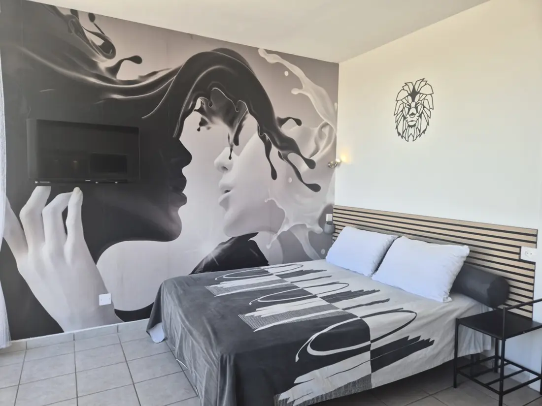 Location de Vacances Cap d'Agde 716