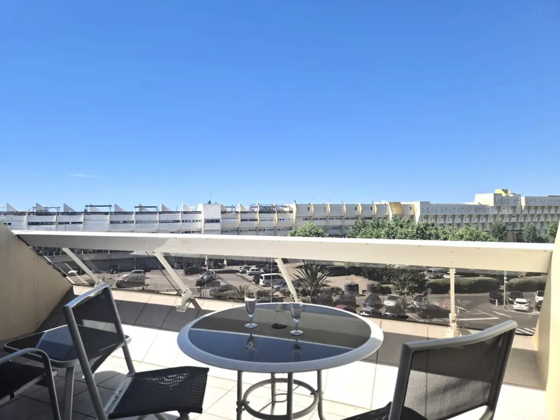Location de Vacances Cap d'Agde 716