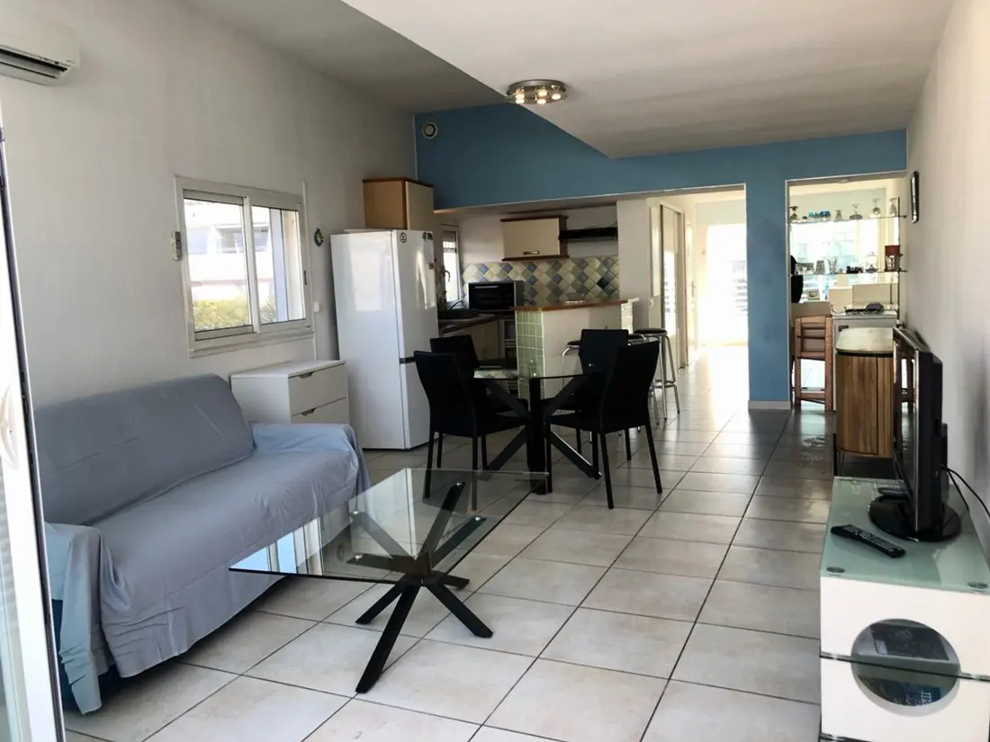 Location de Vacances Cap d'Agde 717