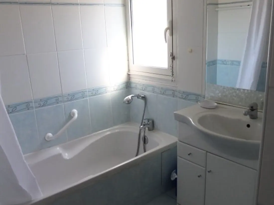 Location de Vacances Cap d'Agde 717