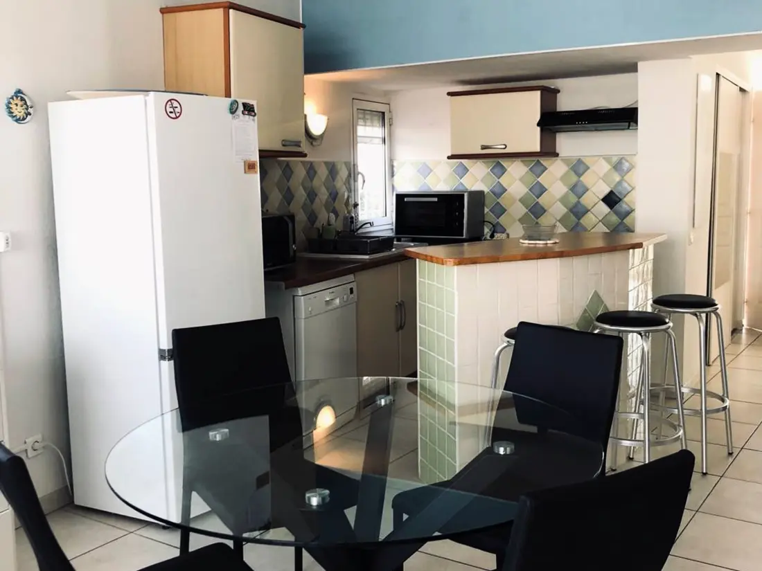 Location de Vacances Cap d'Agde 717