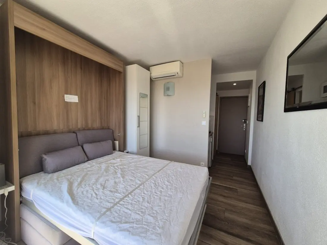 Location de Vacances Cap d'Agde 718