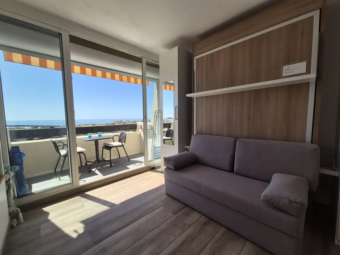 Location de Vacances Cap d'Agde 718