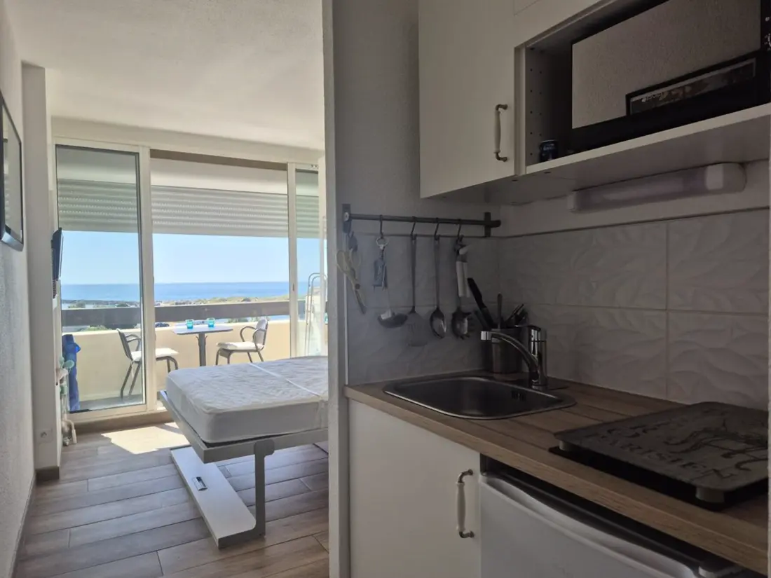 Location de Vacances Cap d'Agde 718