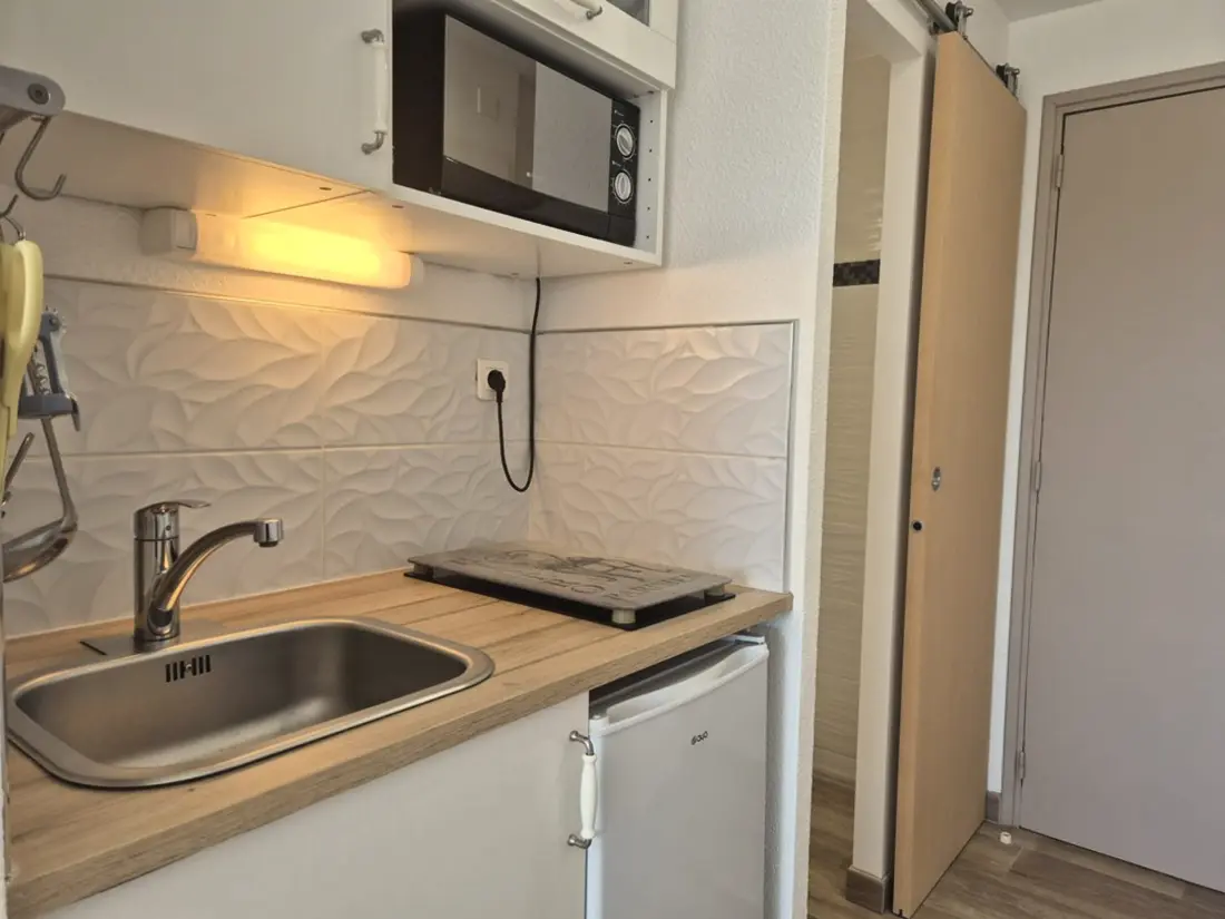 Location de Vacances Cap d'Agde 718