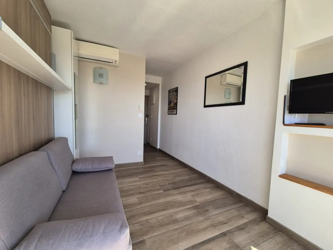 Location de Vacances Cap d'Agde 718