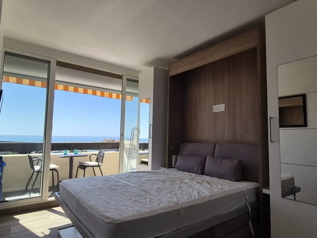 Location de Vacances Cap d'Agde 718