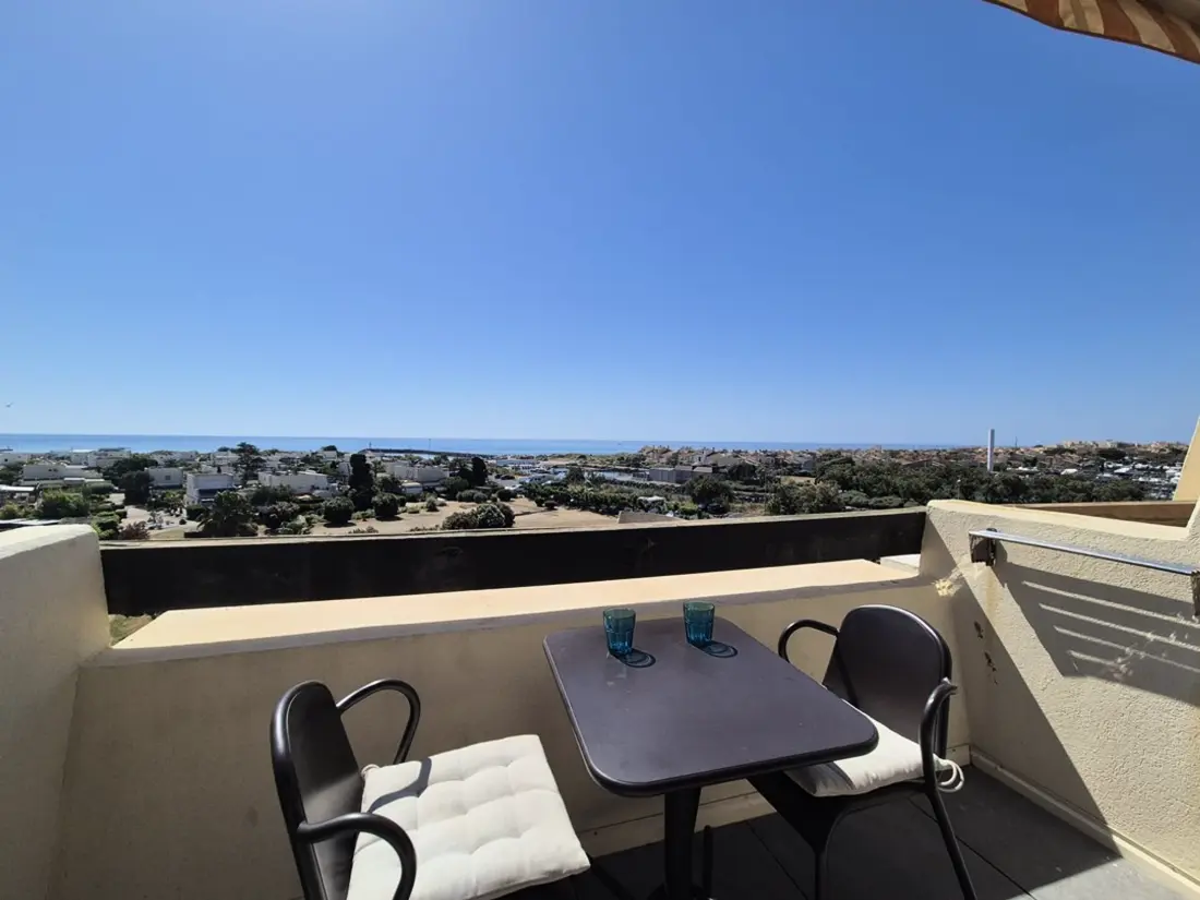Location de Vacances Cap d'Agde 718