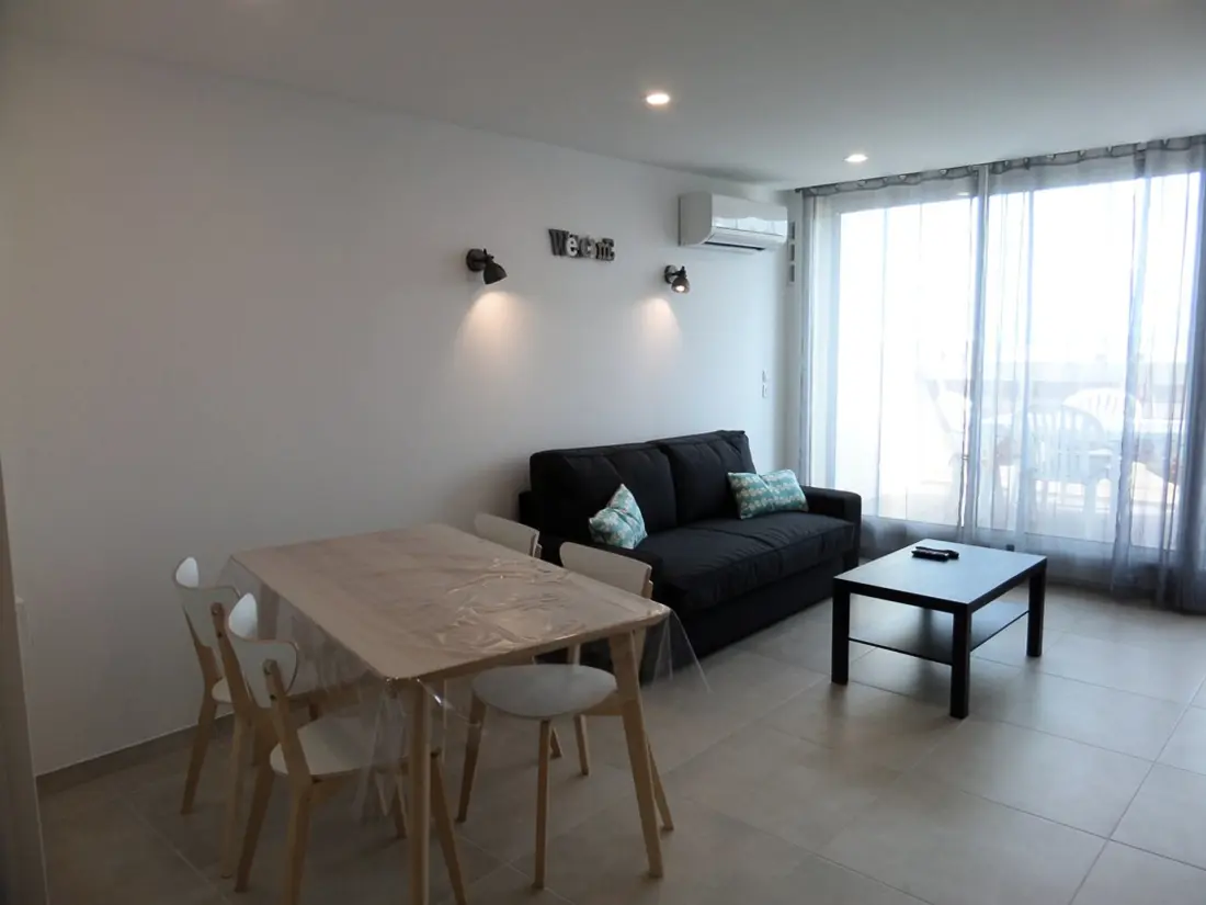 Location de Vacances Cap d'Agde 719