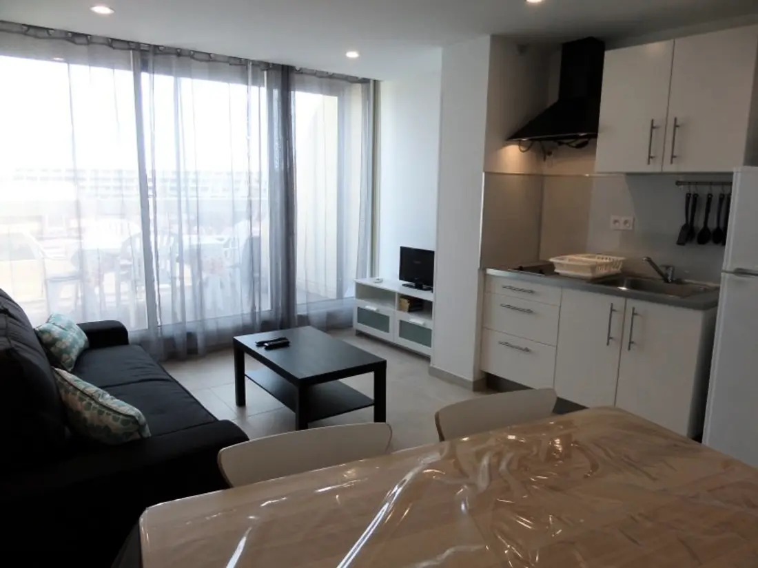 Location de Vacances Cap d'Agde 719