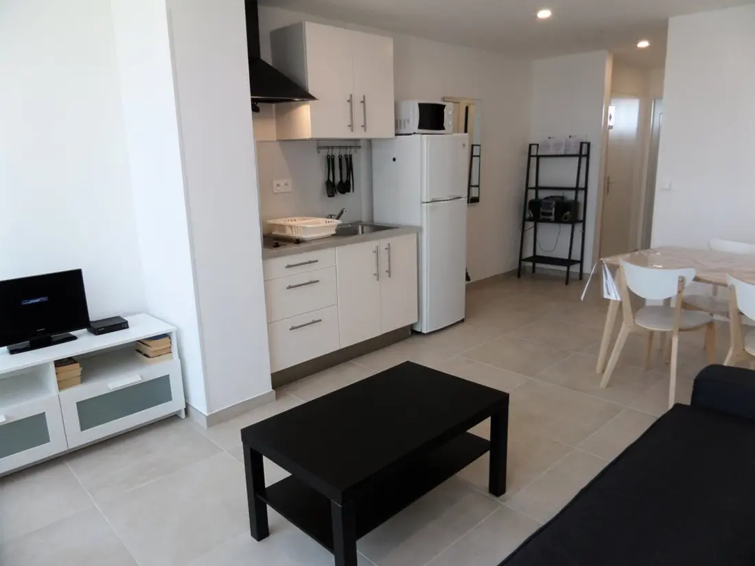Location de Vacances Cap d'Agde 719