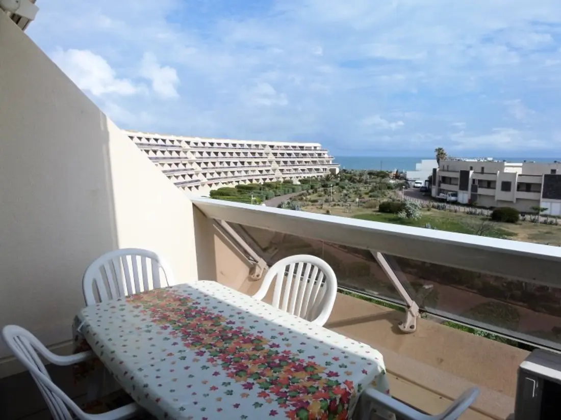 Location de Vacances Cap d'Agde 719