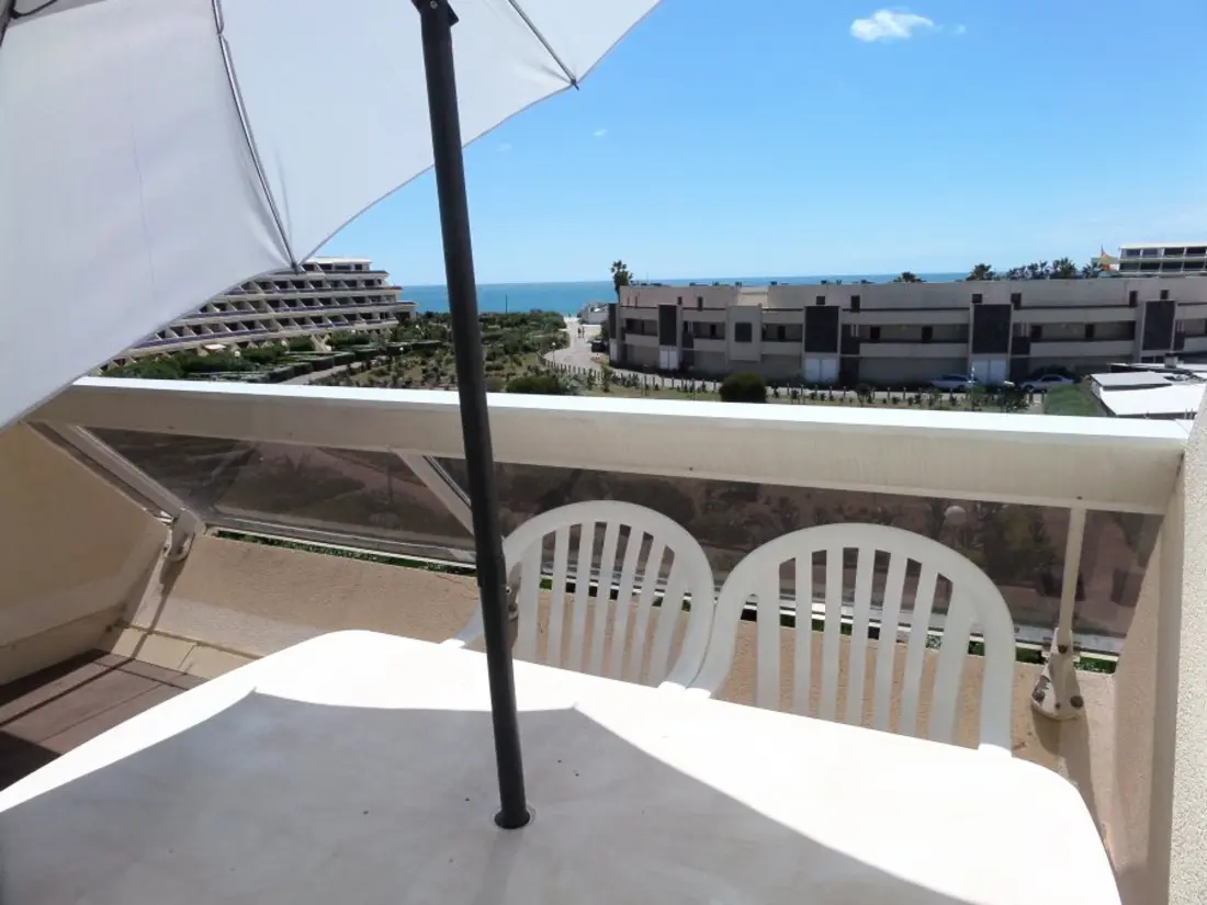 Location de Vacances Cap d'Agde 719