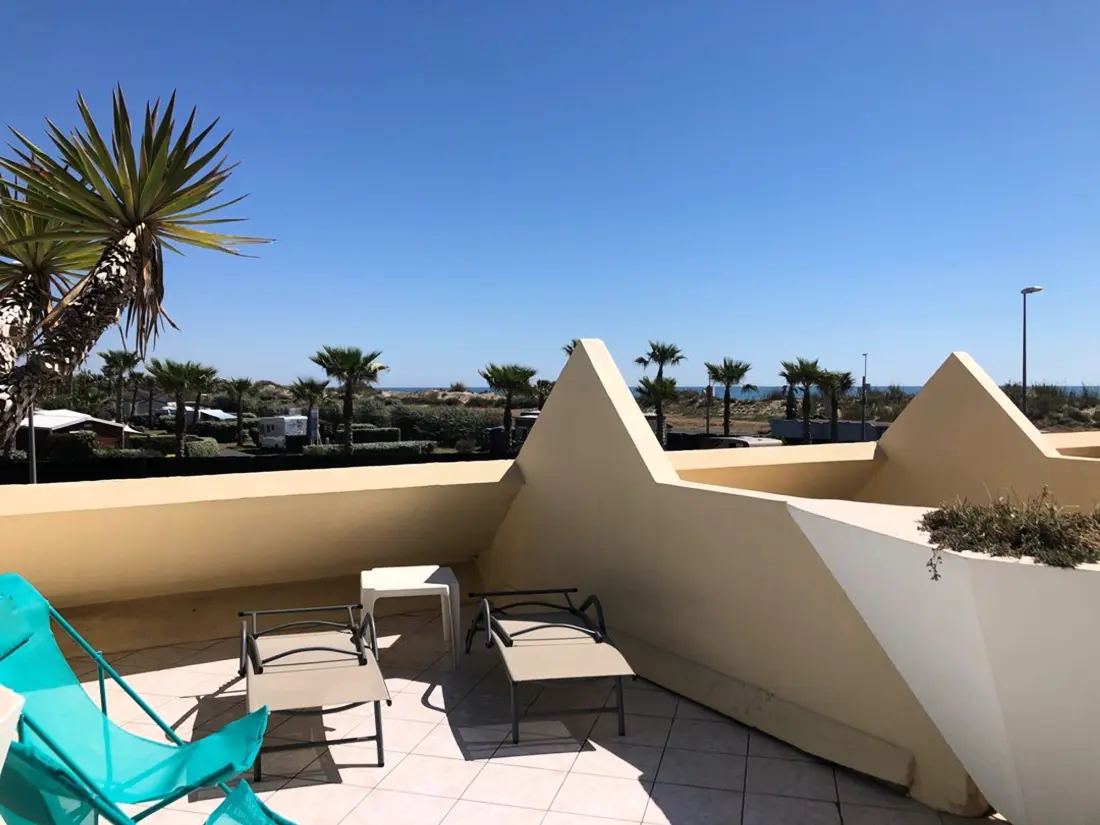 Location de Vacances Cap d'Agde 720