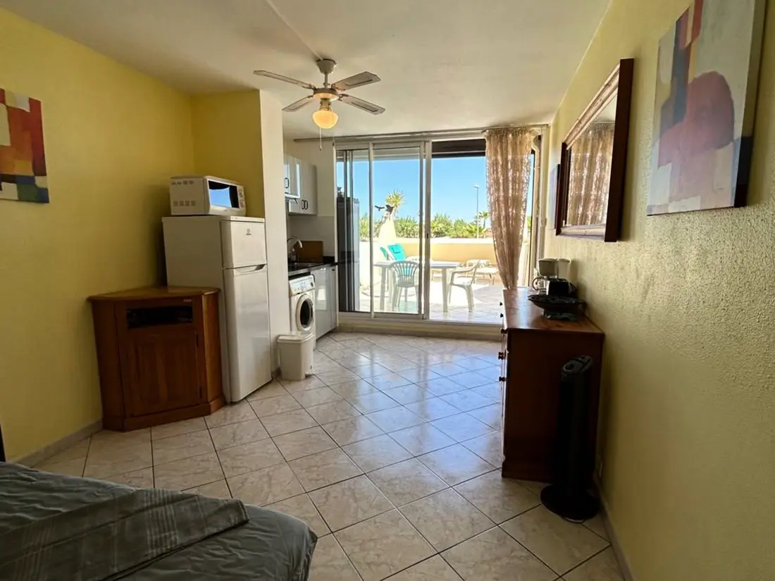 Location de Vacances Cap d'Agde 720