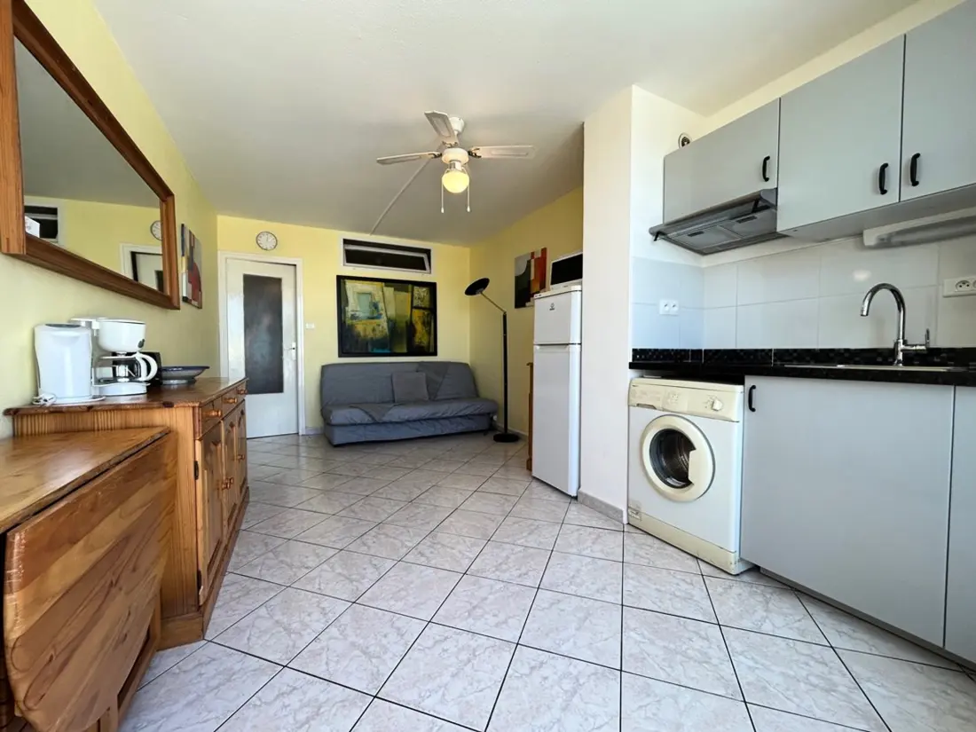 Location de Vacances Cap d'Agde 720