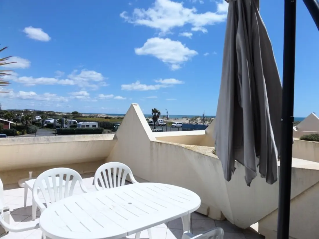 Location de Vacances Cap d'Agde 720