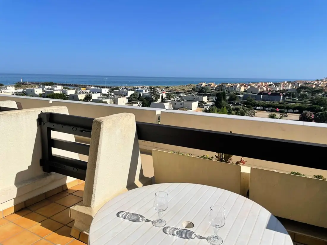 Location de Vacances Cap d'Agde 721