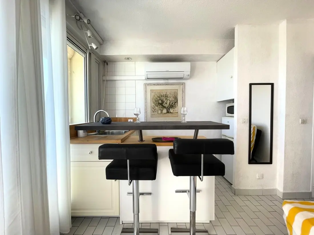 Location de Vacances Cap d'Agde 721
