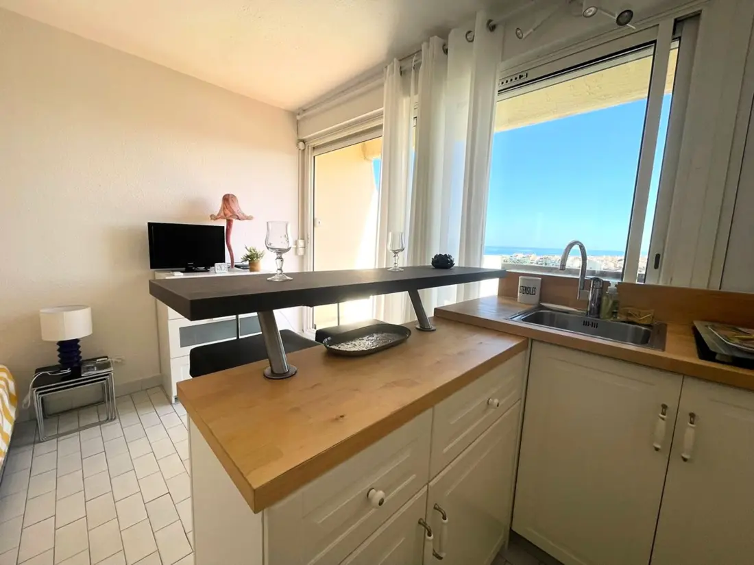 Location de Vacances Cap d'Agde 721