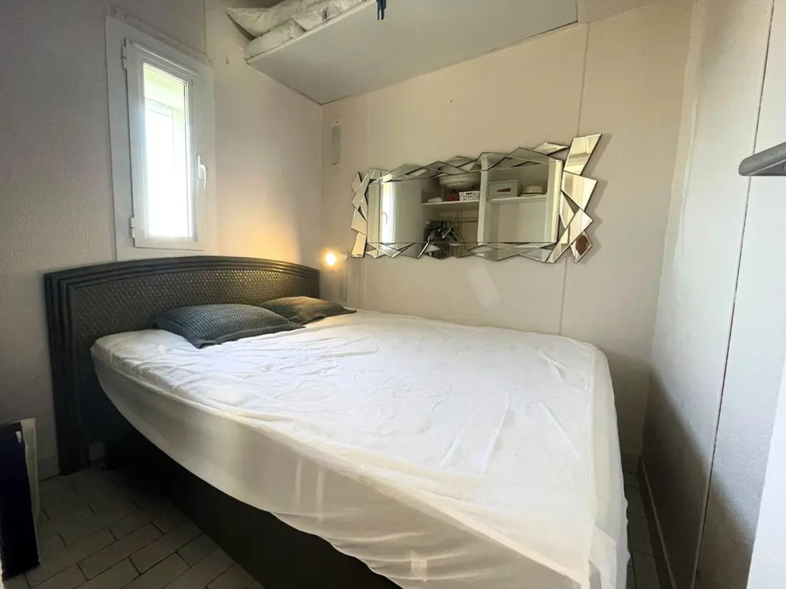 Location de Vacances Cap d'Agde 721